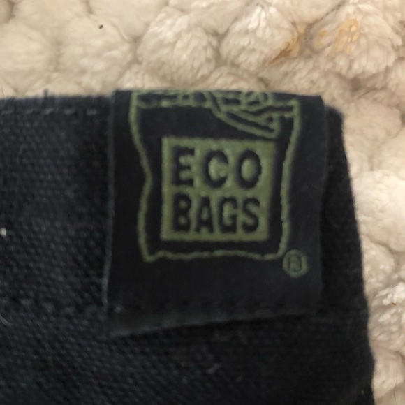 Canvas Tote bag - Picture 3 of 3